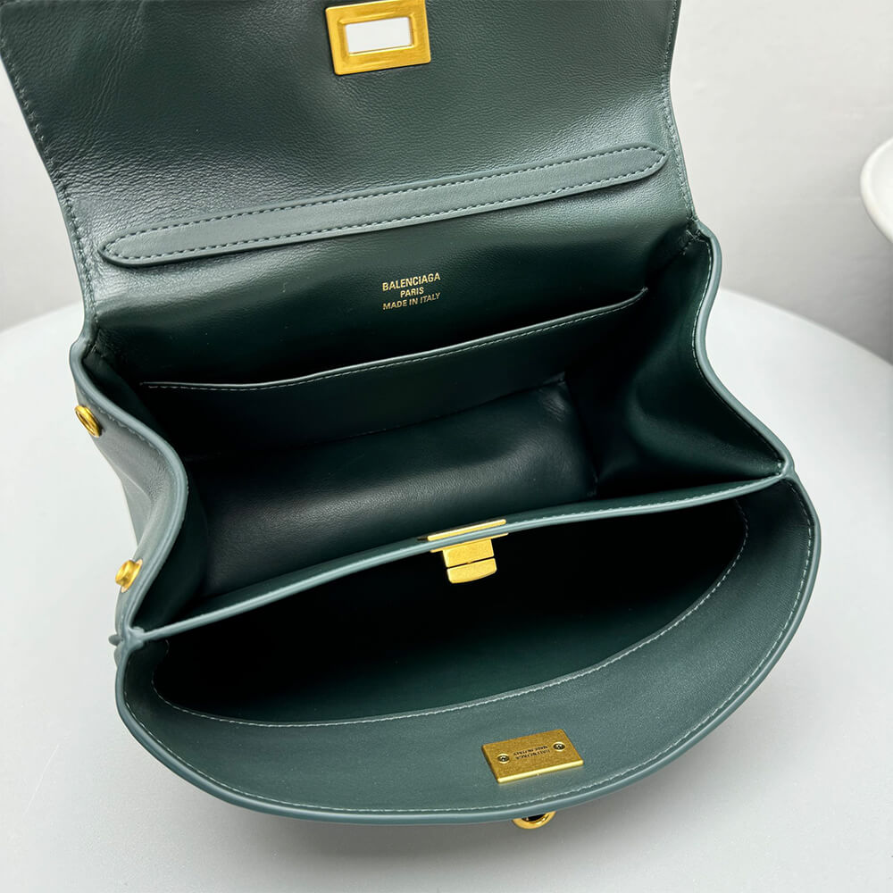 Balenciaga Women’s Rodeo Handbag Mini(HIGH-END GRADE)