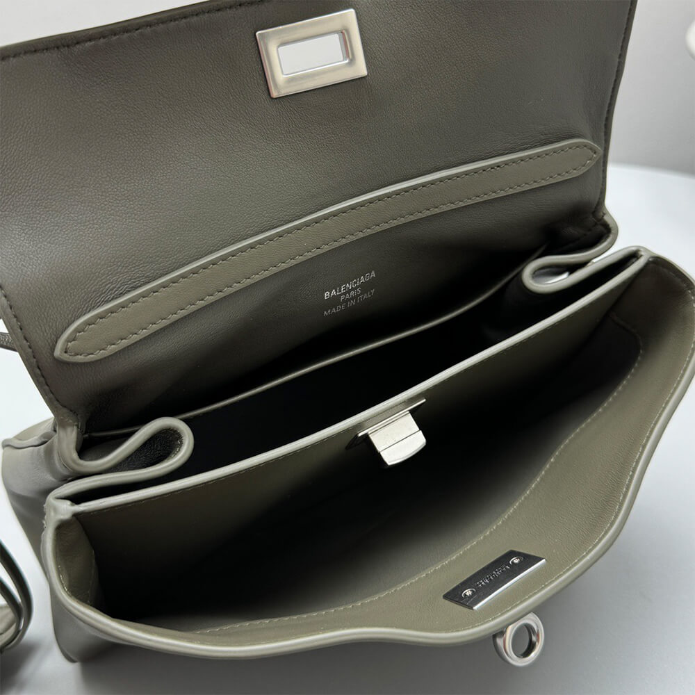 Balenciaga Women’s Rodeo Handbag Mini(HIGH-END GRADE)
