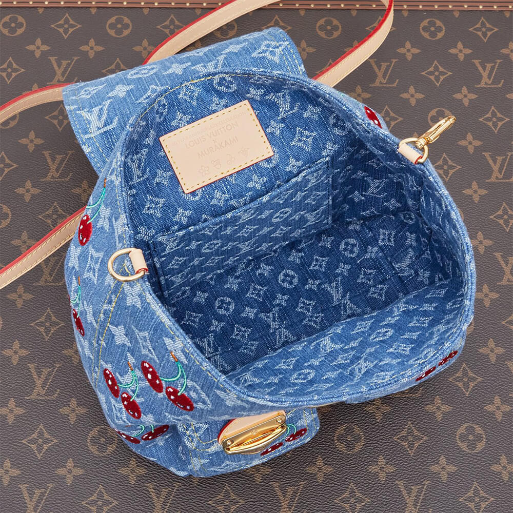 LV x TM Venice NM