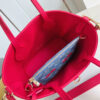 LV x TM Neverfull Inside Out BB