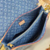 LV Dauphine Soft GM