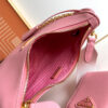 Prada Re-Edition 2005 Saffiano leather bag