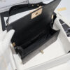 Chevron Caviar Boy Chanel Handbag