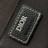 DIOR LINGOT BRIEFCASE(HIGH-END GRADE)