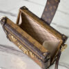 LV PETITE MALLE EAST WEST