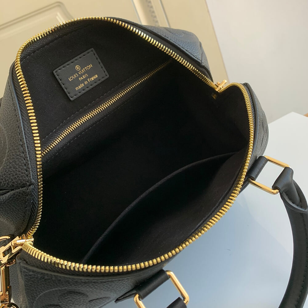 Speedy BandouliÃ¨re 25