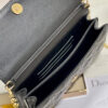 MISS DIOR MINI BAG