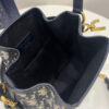 MEDIUM C’EST DIOR BAG