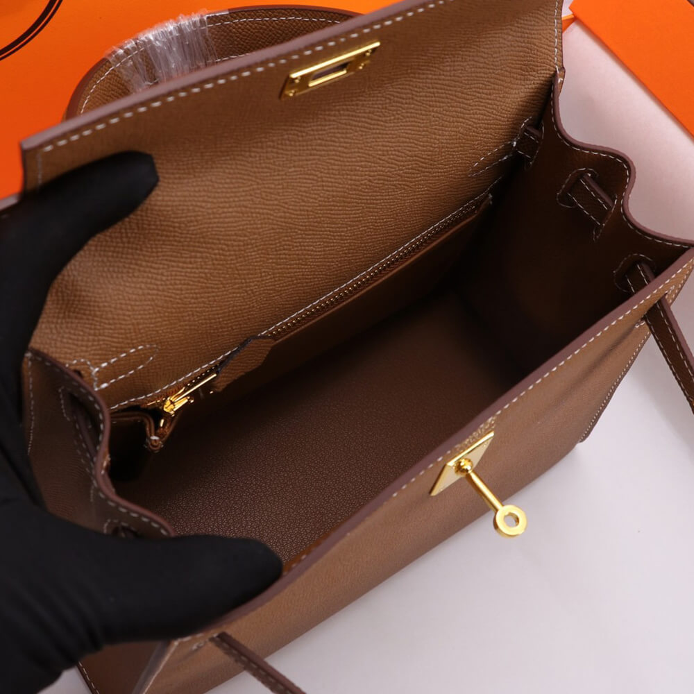 Hermes Kelly 25