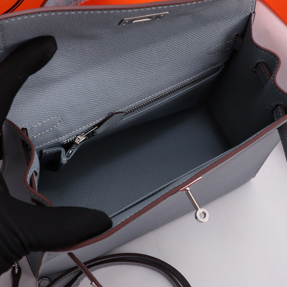 Hermes Kelly 25