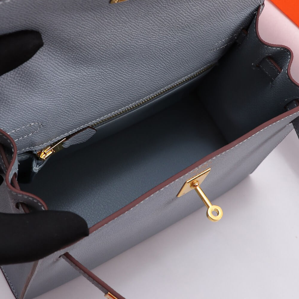 Hermes Kelly 25