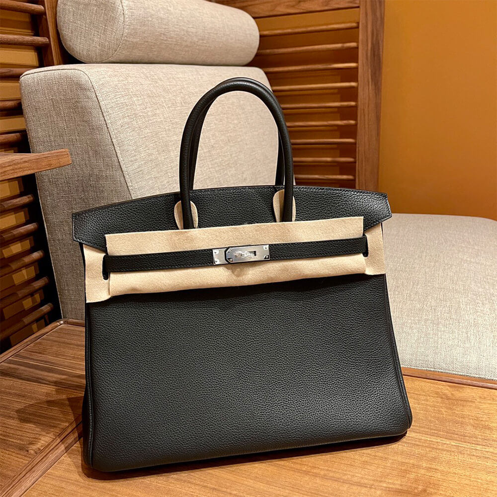 Hermes Birkin 35(Tax-free Grade/Authentic Grade)