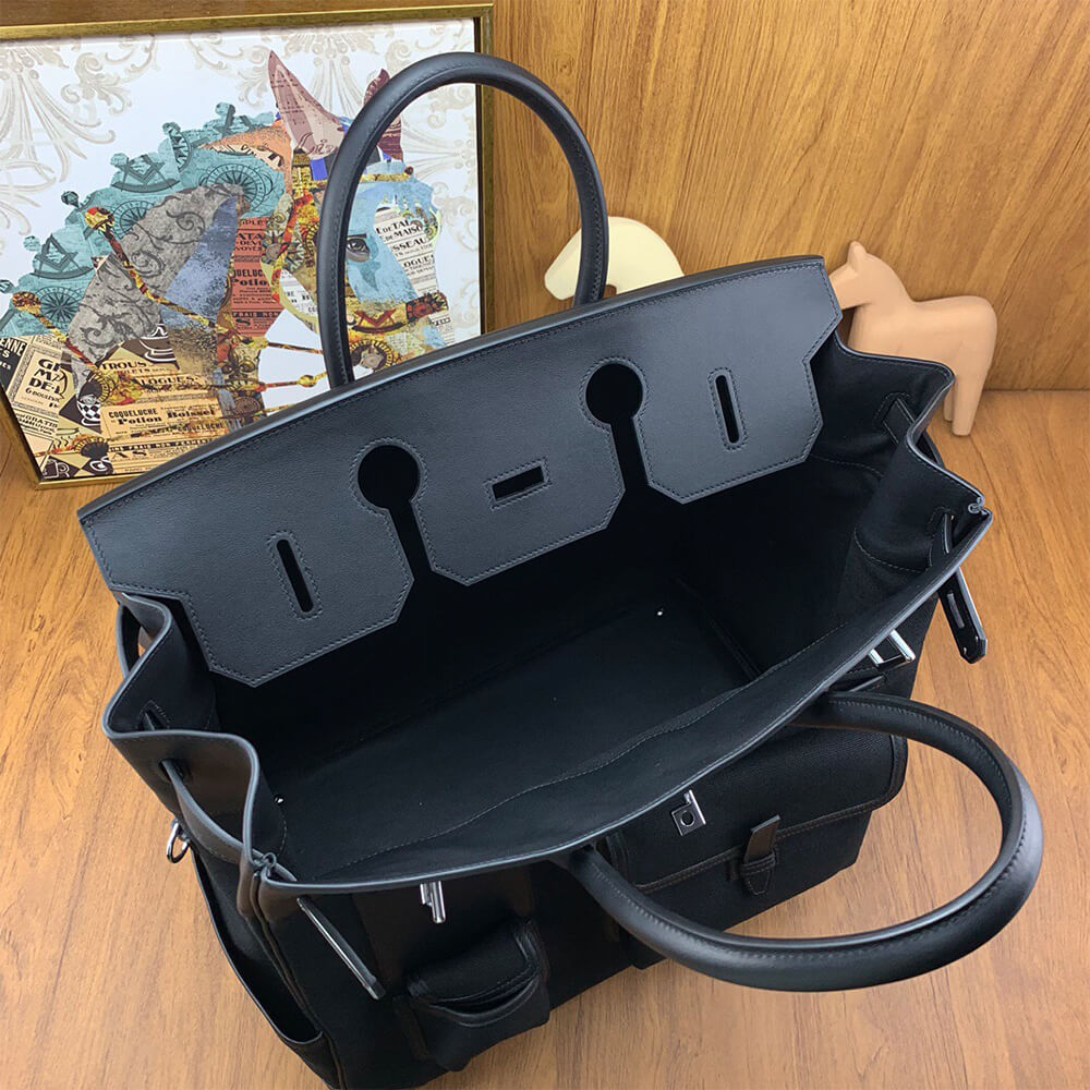 Hermes HAC Cargo Birkin 40(Tax-free Grade/Authentic Grade)