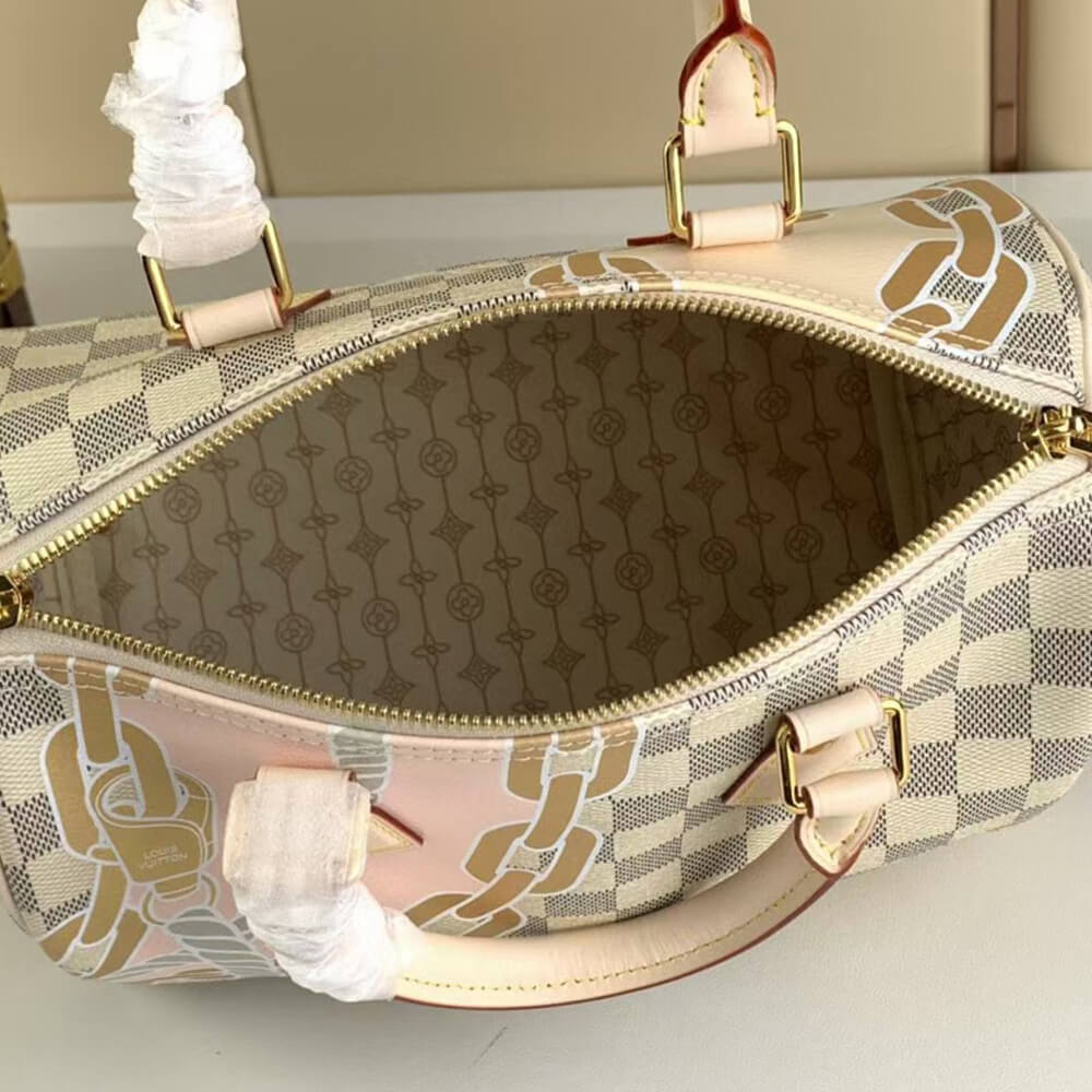 LV Speedy BandouliÃ¨re 25