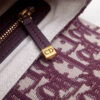 Dior SADDLE BAG(high-end grade)