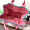CHANEL SHOPPING TOTE(HIGH-END GRADE)