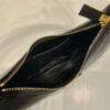 Prada ArquÃ© small leather shoulder bag(HIGH-END GRADE)