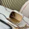 CHANEL Small Vanity Case(HIGH-END GRADE)