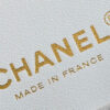 CHANEL CLASSIC FLAP HANDBAG(High-End Grade)