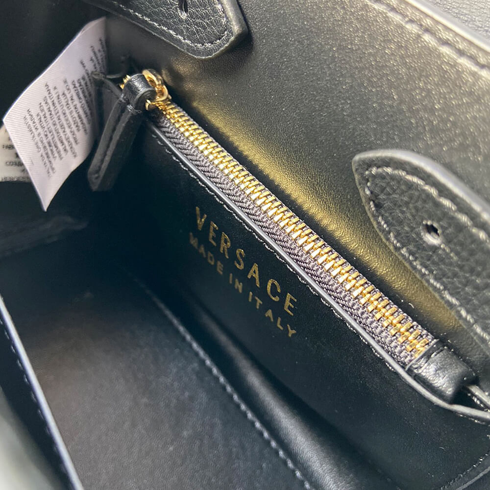 VERSACE LA MEDUSA HANDBAG