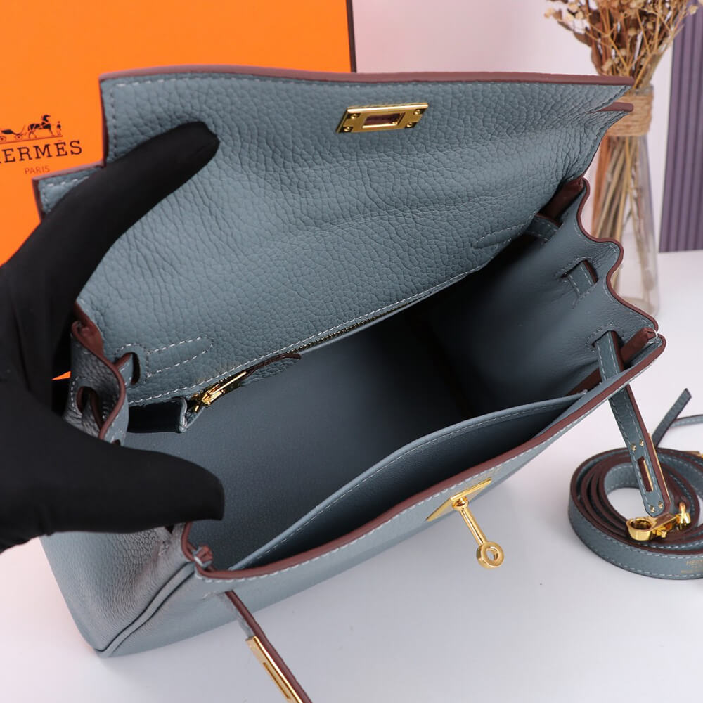 Hermes Kelly 25