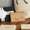 CHANEL WALLET