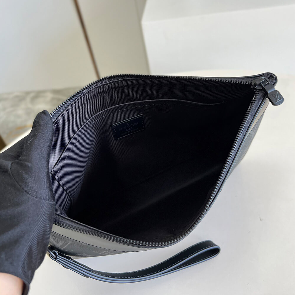 LV Pochette To-Go