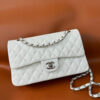 CHANEL CLASSIC FLAP HANDBAG(Tax-free Grade)