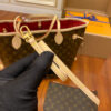 LV NEVERFULL MM(tax-free Grade)