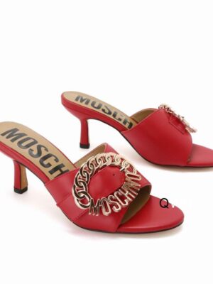 MOSCHINO sz35-40 WN0401