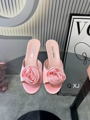 MiuMiu sz35-40 6CM XJ0402