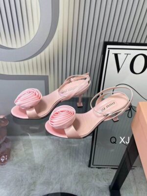 MiuMiu sz35-40 8CM XJ0403