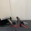 YSL sz36-39 10CM 6CM XJ0401