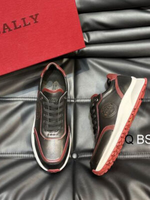 BALLY sz38-45 TF0401