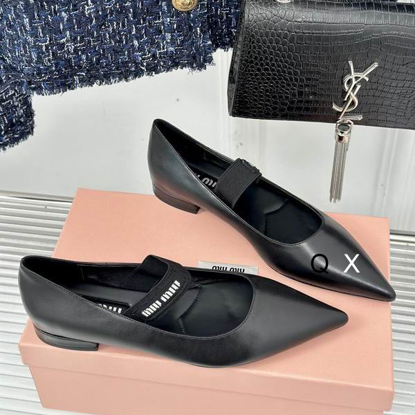 MiuMiu sz35-40 JX0501