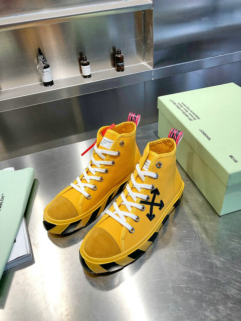 Off White sz35-45 h0502