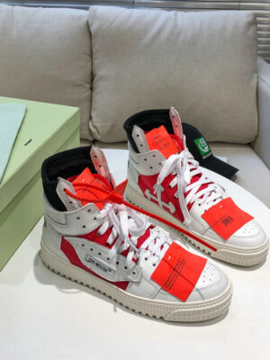 Off White sz35-45 h0505