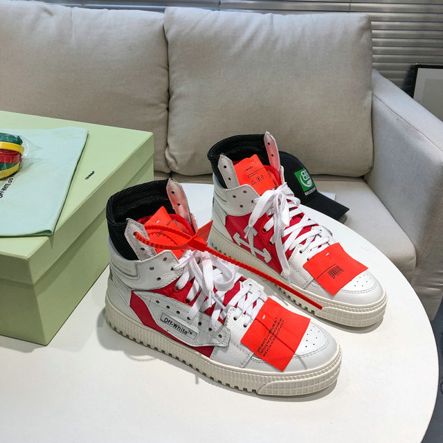 Off White sz35-45 h0505