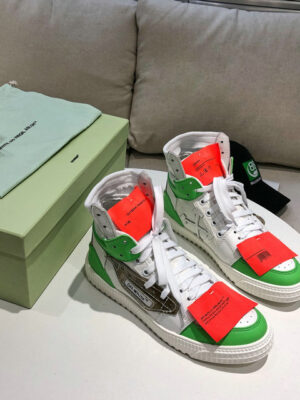 Off White sz35-45 h0508
