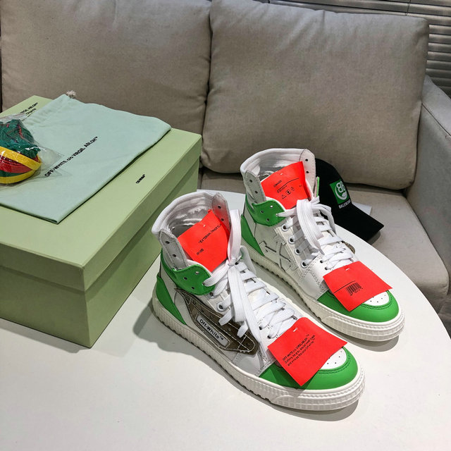 Off White sz35-45 h0508