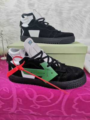 Off White sz35-45 h0510