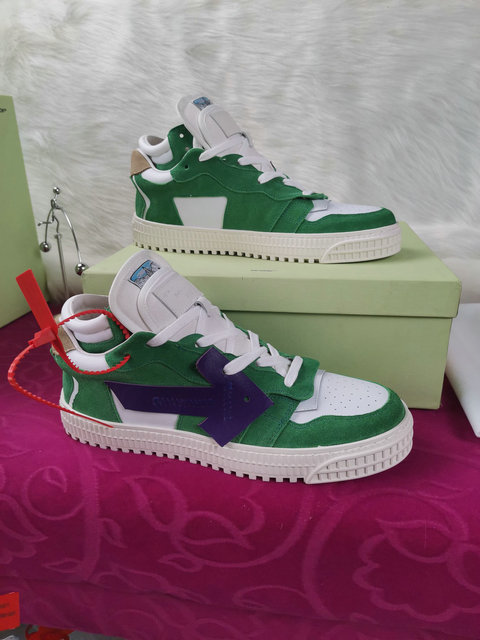 Off White sz35-45 h0511