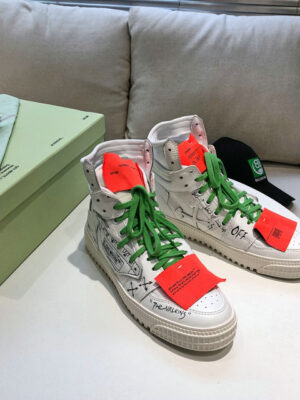 Off White sz35-45 h0512