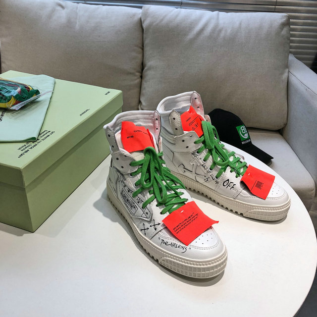 Off White sz35-45 h0512