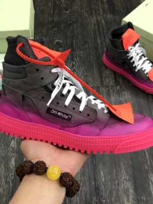 Off White sz35-45 h0518