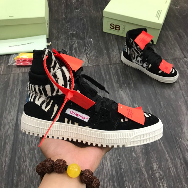 Off White sz35-45 h0520
