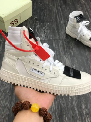 Off White sz35-45 h0523