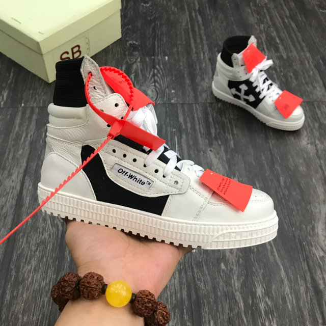 Off White sz35-45 h0526