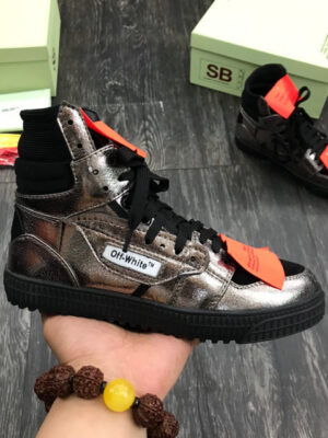 Off White sz35-45 h0527