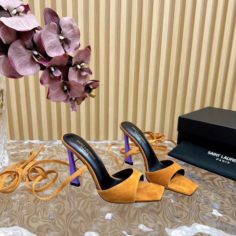 YSL 35-42 10cm mnw36